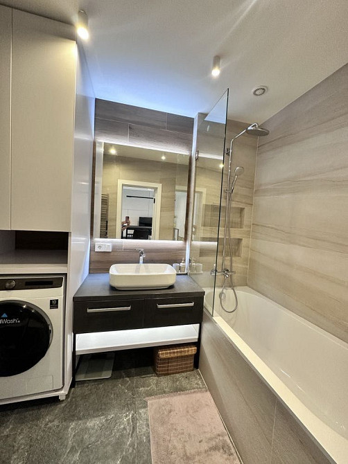 ‼️‼️Оренда. 2кімнатна квартира в ЖК Національний, Стрийська 108 Львов - изображение 5