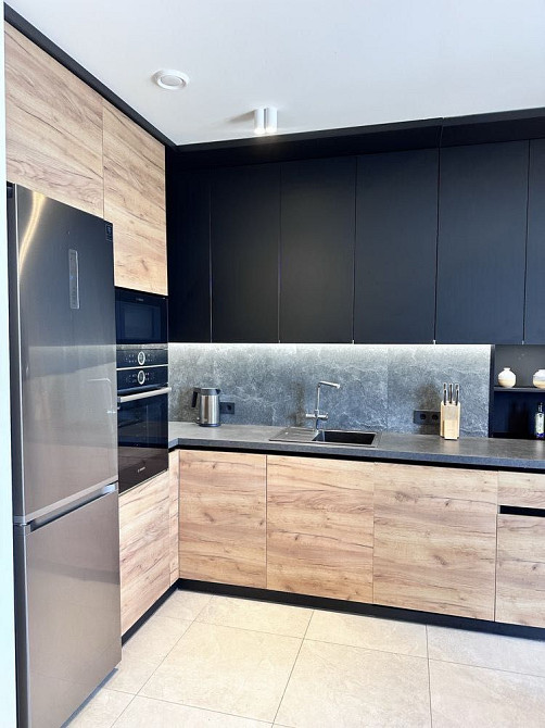 ‼️‼️Оренда. 2кімнатна квартира в ЖК Національний, Стрийська 108 Львов - изображение 2