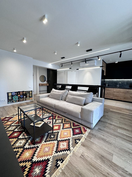 ‼️‼️Оренда. 2кімнатна квартира в ЖК Національний, Стрийська 108 Львов - изображение 1