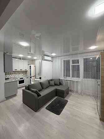 Аренда стильной студии на Запорожском шоссе! Кирпичный дом) Днепр