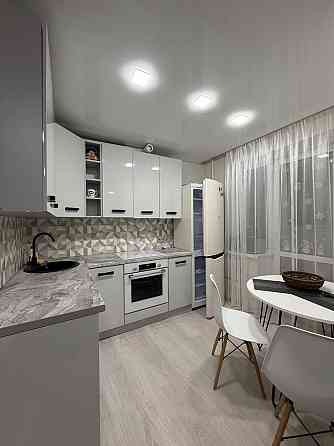 Аренда стильной студии на Запорожском шоссе! Кирпичный дом) Днепр