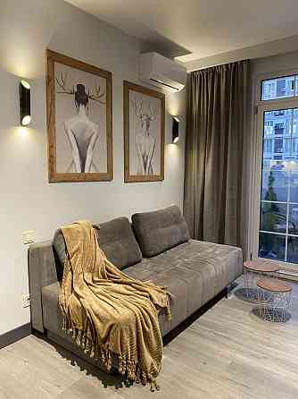 Оренда квартири в ЖК Нова Англія Київ