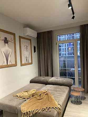 Оренда квартири в ЖК Нова Англія Київ