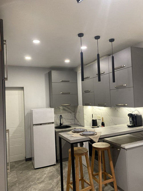 Оренда квартири в ЖК Нова Англія Київ - зображення 5