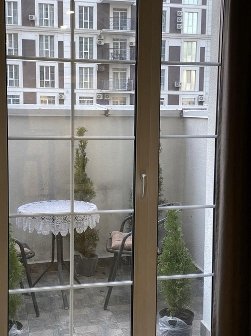 Оренда квартири в ЖК Нова Англія Київ - зображення 8