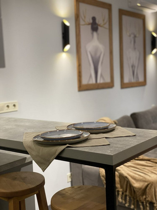 Оренда квартири в ЖК Нова Англія Київ - зображення 2