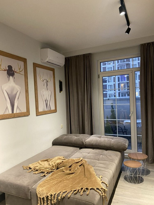 Оренда квартири в ЖК Нова Англія Київ - зображення 3