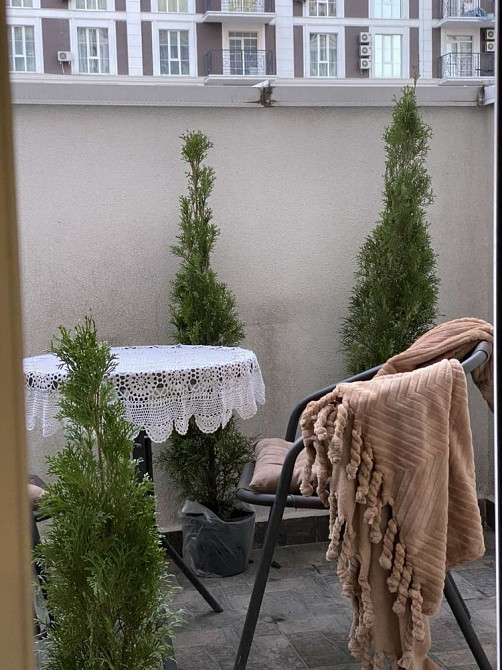 Оренда квартири в ЖК Нова Англія Київ - зображення 7