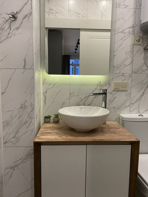 Оренда квартири в ЖК Нова Англія Київ - зображення 6