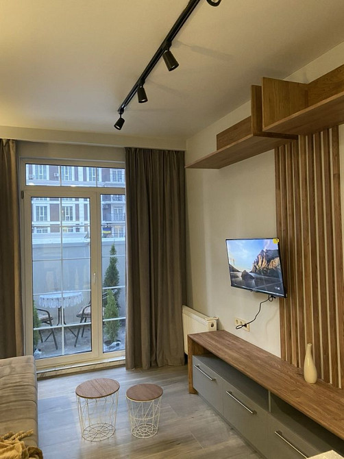 Оренда квартири в ЖК Нова Англія Київ - зображення 4