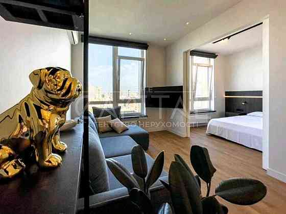 Оренда 2-к квартири, вул. Жилянська, 68, Печерськ (ЖК «Перлина 38») Київ