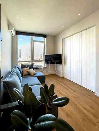 Оренда 2-к квартири, вул. Жилянська, 68, Печерськ (ЖК «Перлина 38») Київ