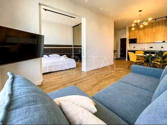 Оренда 2-к квартири, вул. Жилянська, 68, Печерськ (ЖК «Перлина 38») Київ