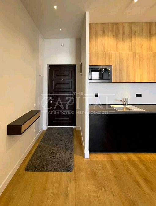 Оренда 2-к квартири, вул. Жилянська, 68, Печерськ (ЖК «Перлина 38») Київ - зображення 8