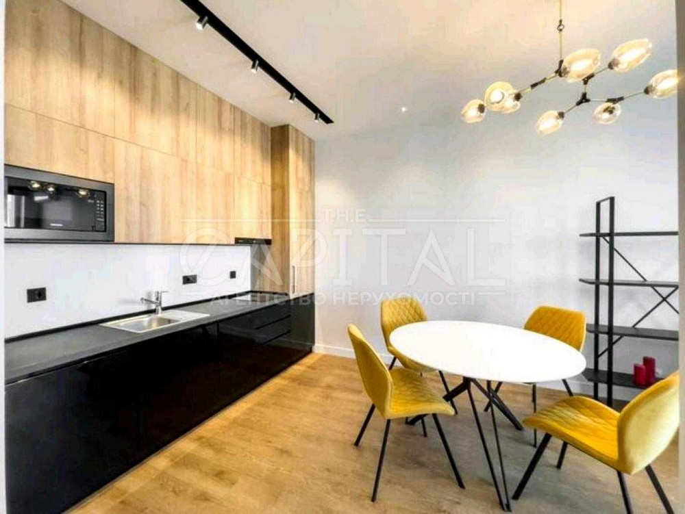 Оренда 2-к квартири, вул. Жилянська, 68, Печерськ (ЖК «Перлина 38») Київ - зображення 6