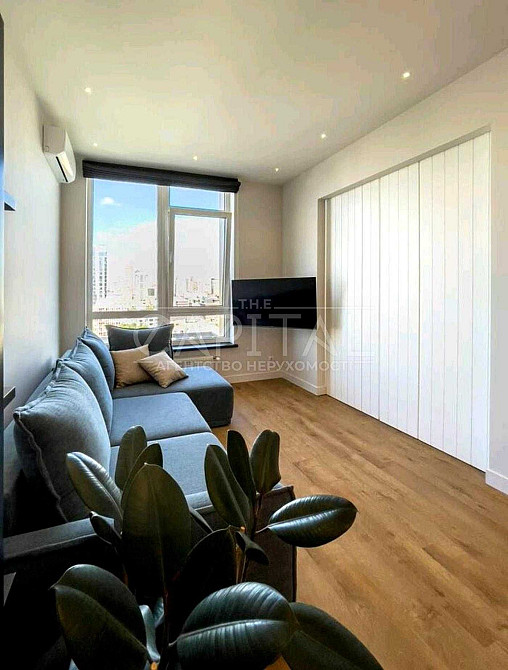 Оренда 2-к квартири, вул. Жилянська, 68, Печерськ (ЖК «Перлина 38») Київ - зображення 3