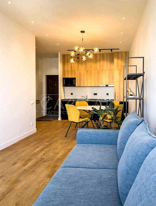 Оренда 2-к квартири, вул. Жилянська, 68, Печерськ (ЖК «Перлина 38») Київ - зображення 4