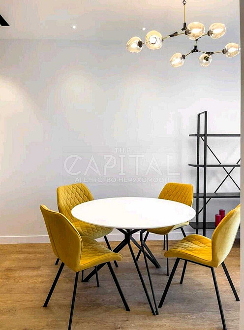 Оренда 2-к квартири, вул. Жилянська, 68, Печерськ (ЖК «Перлина 38») Київ - зображення 7