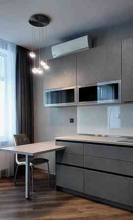 Оренда ЖК Новопечерские Липки 115м2 3 комнатнай Драгомирова 11 Київ