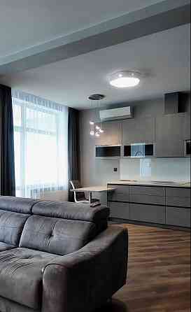 Оренда ЖК Новопечерские Липки 115м2 3 комнатнай Драгомирова 11 Київ