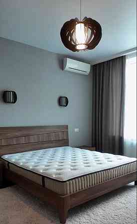 Оренда ЖК Новопечерские Липки 115м2 3 комнатнай Драгомирова 11 Київ