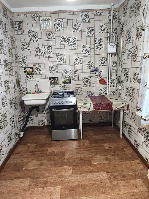 Срочно! Сдам 1-к квартиру, 2 Южный мкрн, ул. Автозаводская Запоріжжя - зображення 8