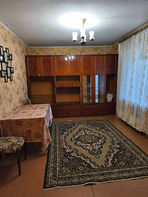 Срочно! Сдам 1-к квартиру, 2 Южный мкрн, ул. Автозаводская Запоріжжя - зображення 5