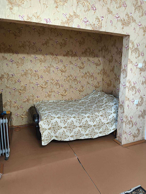 Срочно! Сдам 1-к квартиру, 2 Южный мкрн, ул. Автозаводская Запоріжжя - зображення 6