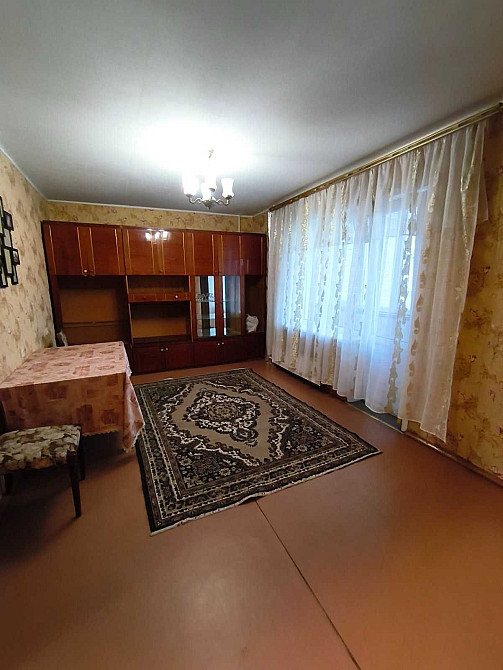 Срочно! Сдам 1-к квартиру, 2 Южный мкрн, ул. Автозаводская Запоріжжя - зображення 4