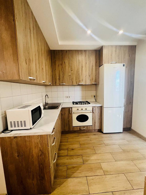 Аренда ЖК Два Академика Одесса - изображение 1