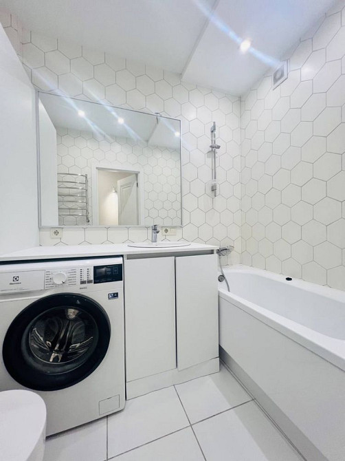 Аренда ЖК Два Академика Одесса - изображение 7