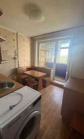 Здам 1 кімнатну квартиру. Метро Дарниця. Вул. Жмаченка. Київ