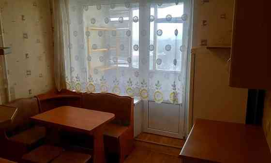 Здам 1 кімнатну квартиру. Метро Дарниця. Вул. Жмаченка. Київ