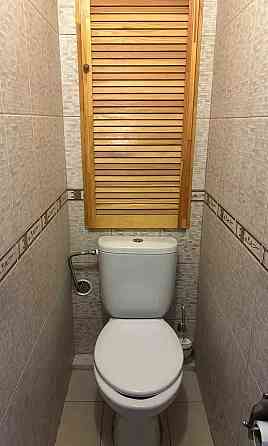 Здам 1 кімнатну квартиру. Метро Дарниця. Вул. Жмаченка. Київ