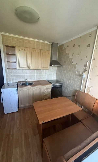 Здам 1 кімнатну квартиру. Метро Дарниця. Вул. Жмаченка. Київ - зображення 3