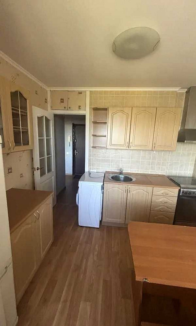 Здам 1 кімнатну квартиру. Метро Дарниця. Вул. Жмаченка. Київ - зображення 4