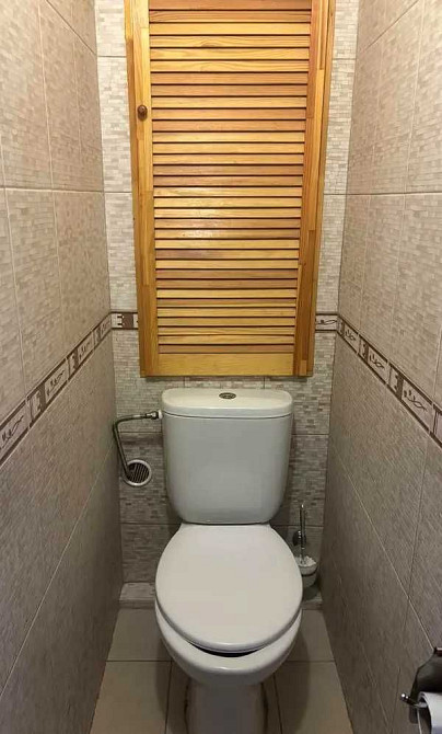 Здам 1 кімнатну квартиру. Метро Дарниця. Вул. Жмаченка. Київ - зображення 2