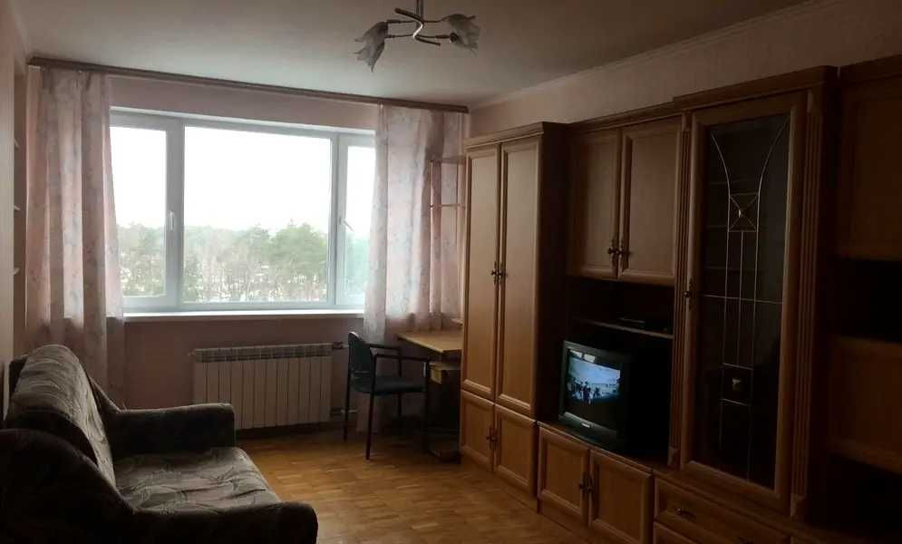 Здам 1 кімнатну квартиру. Метро Дарниця. Вул. Жмаченка. Київ - зображення 7