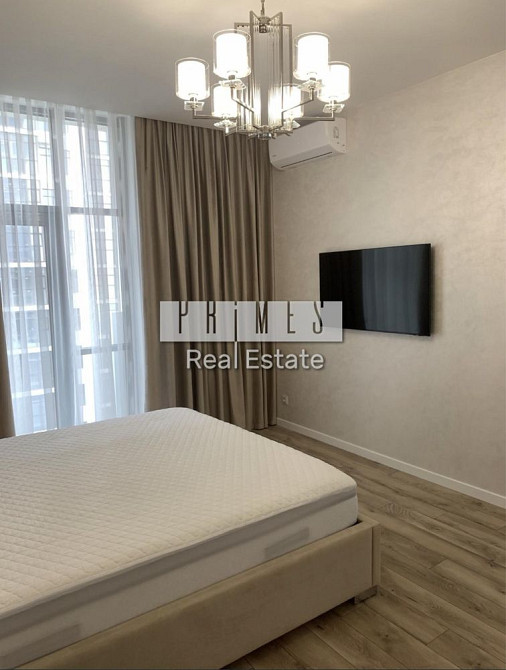 Аренда квартиры, 2 комнаты, 50м2, ЖК Новопечрские Липки, Печерск Київ - зображення 2