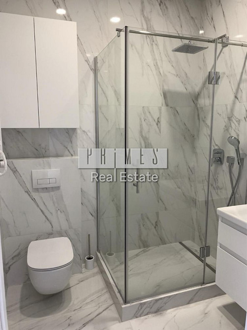 Аренда квартиры, 2 комнаты, 50м2, ЖК Новопечрские Липки, Печерск Київ - зображення 7