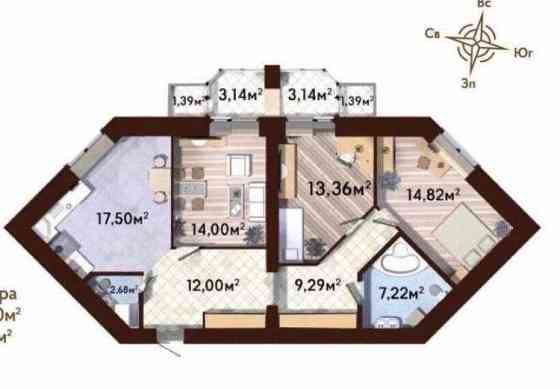 Здам кварттру в Ірпені ЖК Версаль Ірпінь