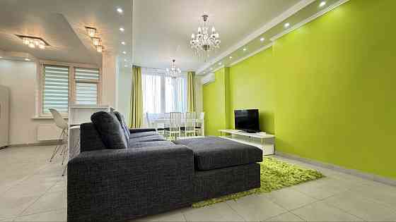 Оренда 2-к.кв 80 м.кв Лобановського 150 Деміївка Голосіївський Київ