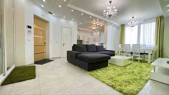 Оренда 2-к.кв 80 м.кв Лобановського 150 Деміївка Голосіївський Київ