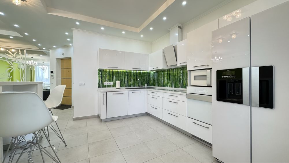 Оренда 2-к.кв 80 м.кв Лобановського 150 Деміївка Голосіївський Київ - зображення 6