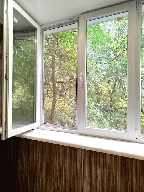 Сдається 2 х кім. квартира по вул. Космічній 130 а Балабине - зображення 3