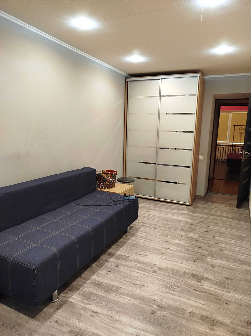 Сдається 2 х кім. квартира по вул. Космічній 130 а Балабине - зображення 2