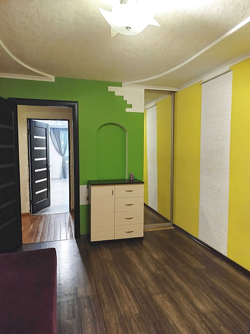 Сдається 2 х кім. квартира по вул. Космічній 130 а Балабине - зображення 7