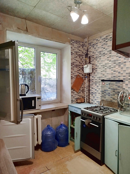 Сдається 2 х кім. квартира по вул. Космічній 130 а Балабине - зображення 8