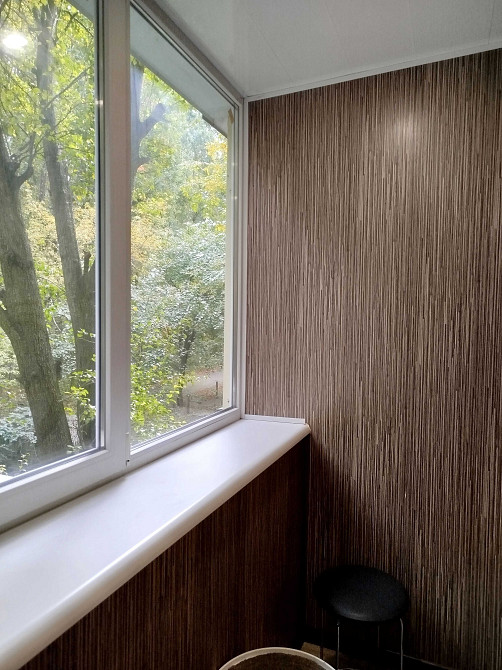 Сдається 2 х кім. квартира по вул. Космічній 130 а Балабине - зображення 5