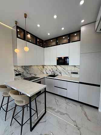 Аренда 2-х комнатной квартиры ЖК «Бартоломео» Днепр